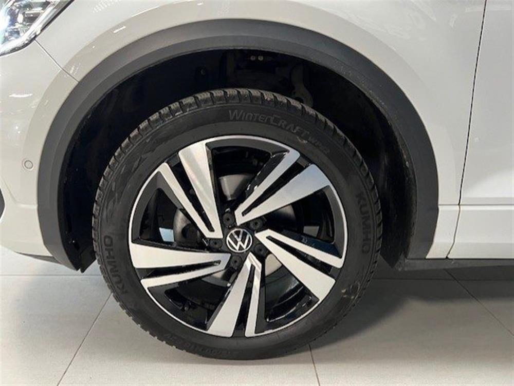 T-Roc T-Roc 1.5 TSI DSG R-Line