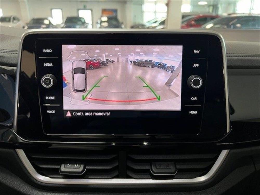 T-Roc T-Roc 1.5 TSI DSG R-Line