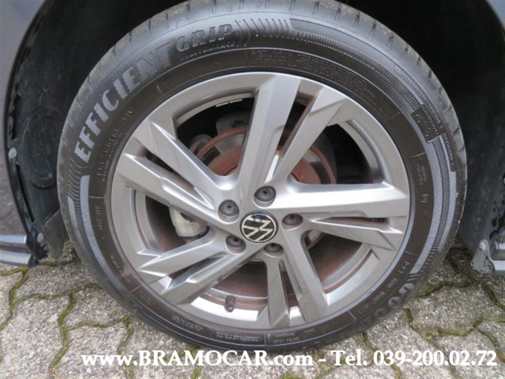 Polo Polo 1.0 TSI 95cv DSG R-L