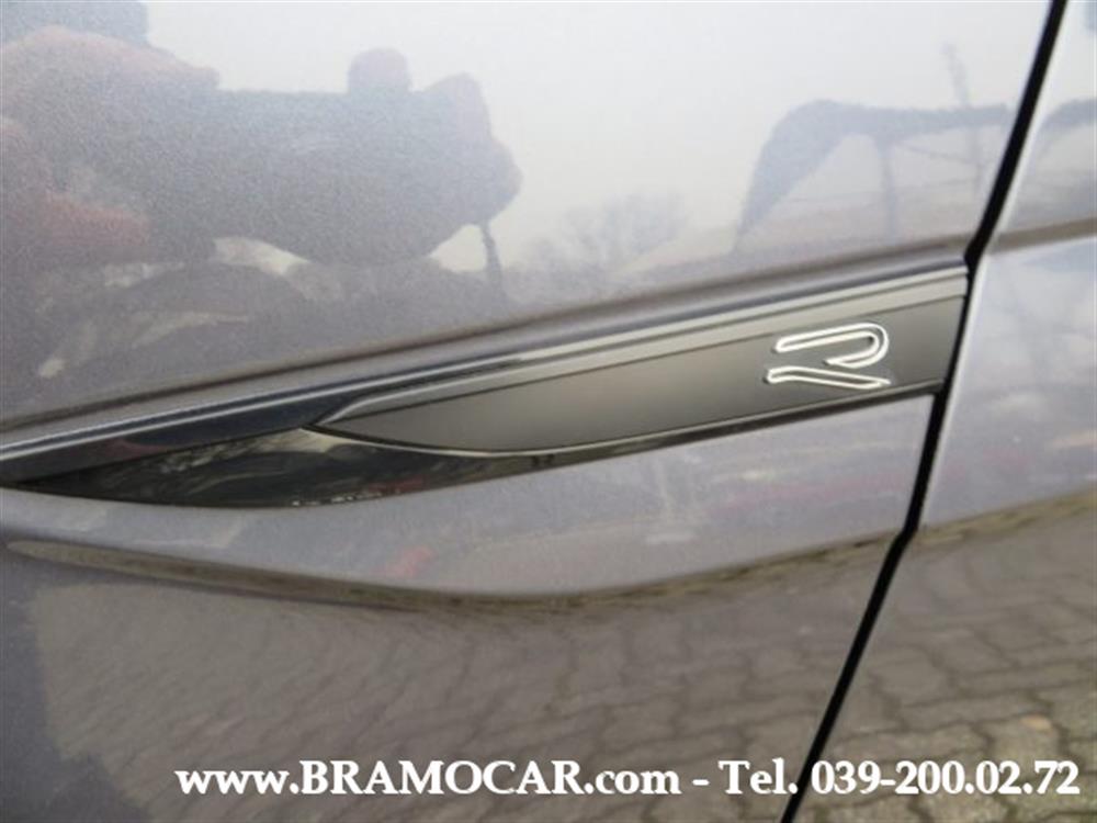 Polo Polo 1.0 TSI 95cv DSG R-L