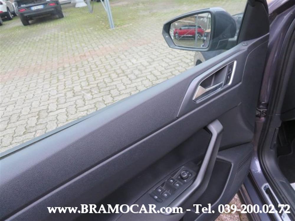 Polo Polo 1.0 TSI 95cv DSG R-L