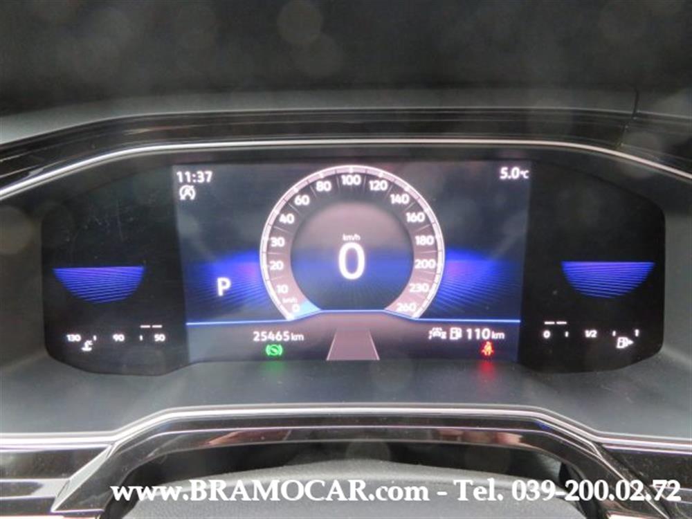 Polo Polo 1.0 TSI 95cv DSG R-L