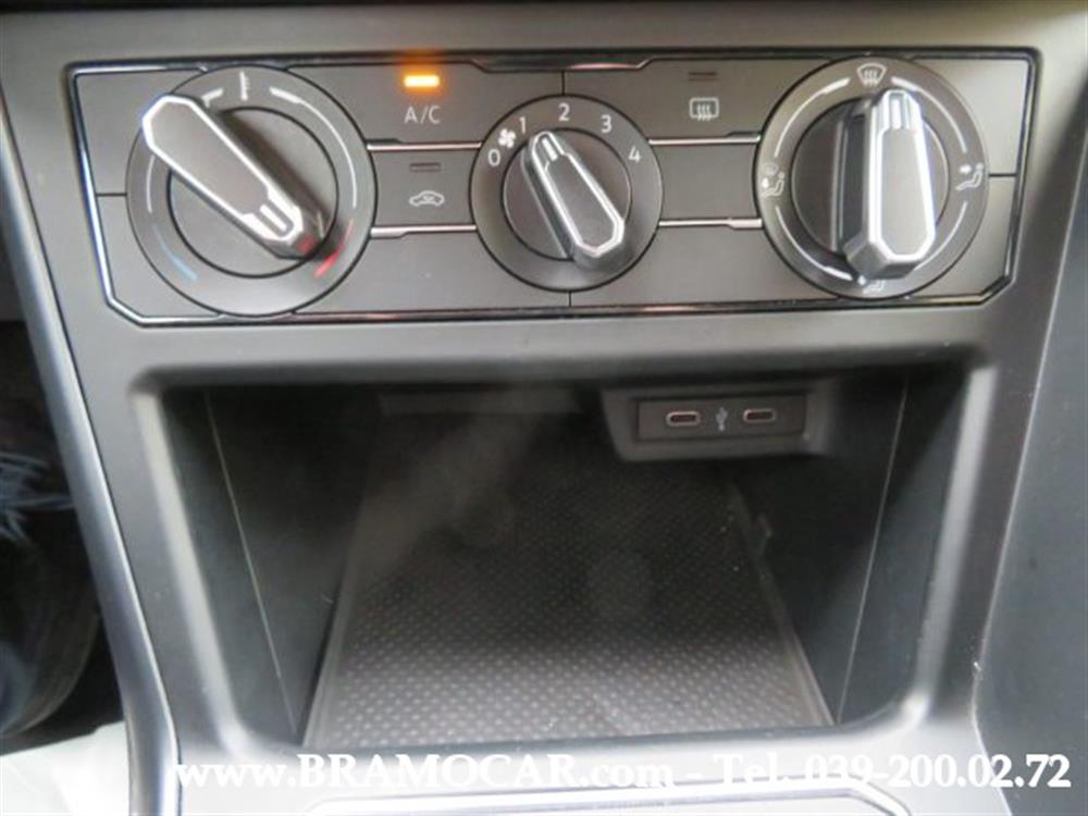 Polo Polo 1.0 TSI 95cv DSG R-L