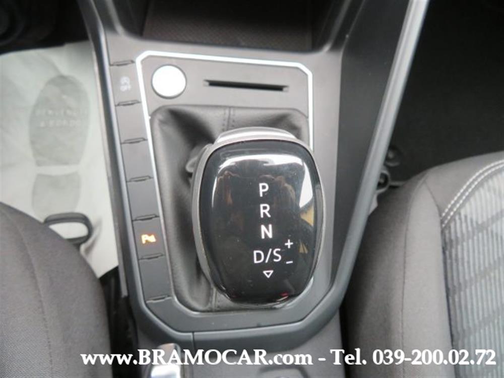 Polo Polo 1.0 TSI 95cv DSG R-L