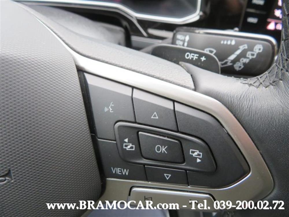 Polo Polo 1.0 TSI 95cv DSG R-L