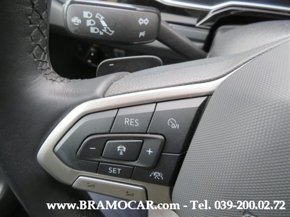 Polo Polo 1.0 TSI 95cv DSG R-L