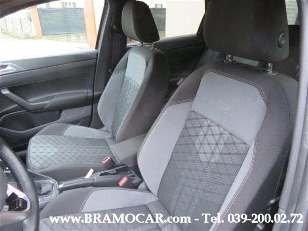 Polo Polo 1.0 TSI 95cv DSG R-L