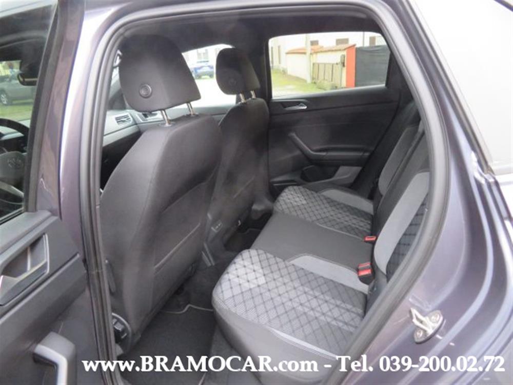 Polo Polo 1.0 TSI 95cv DSG R-L