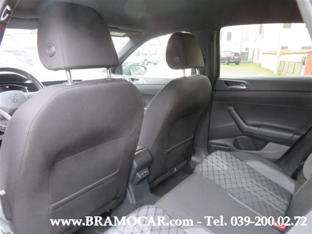 Polo Polo 1.0 TSI 95cv DSG R-L