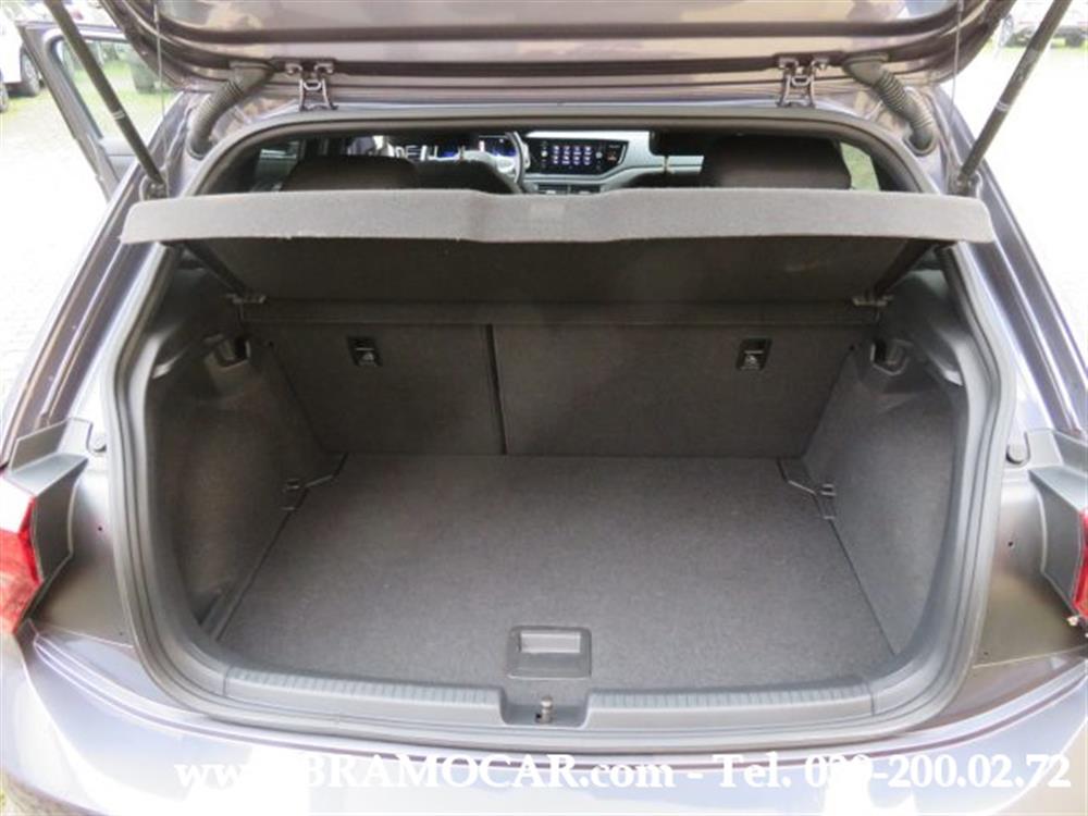 Polo Polo 1.0 TSI 95cv DSG R-L