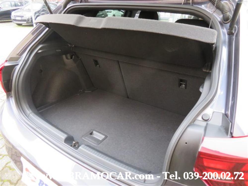 Polo Polo 1.0 TSI 95cv DSG R-L