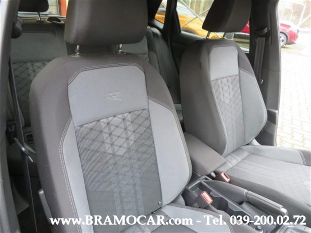 Polo Polo 1.0 TSI 95cv DSG R-L