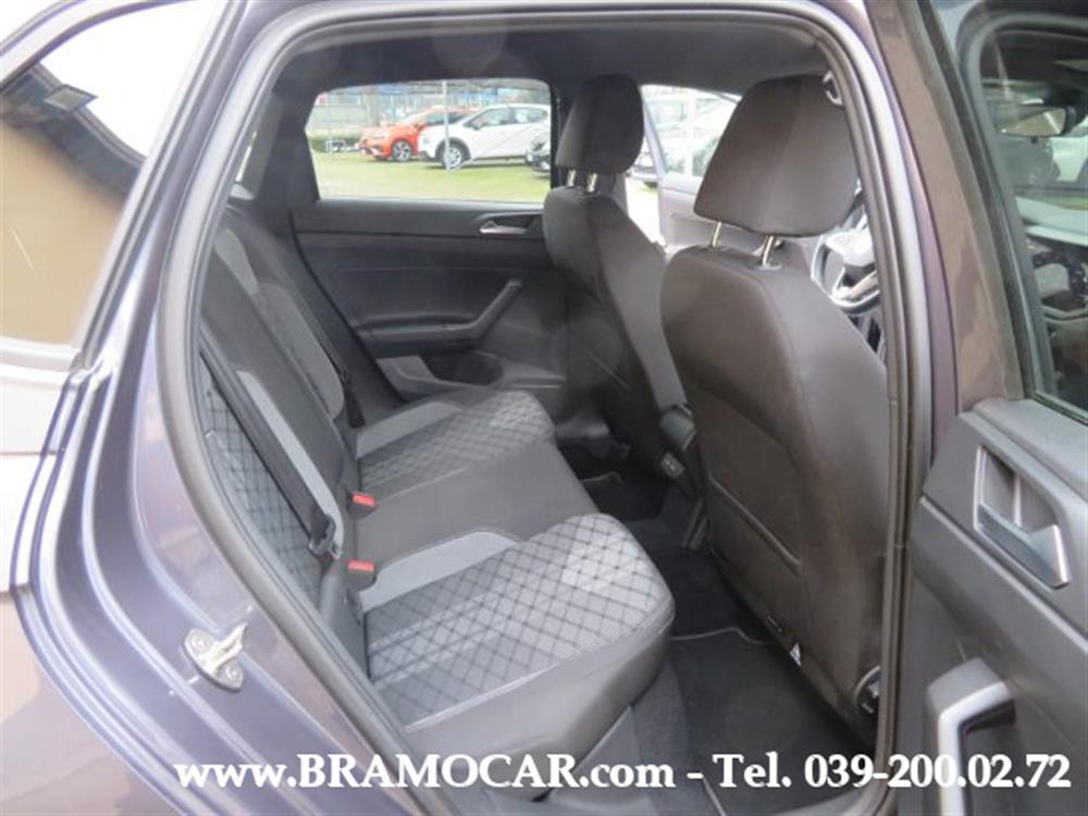 Polo Polo 1.0 TSI 95cv DSG R-L