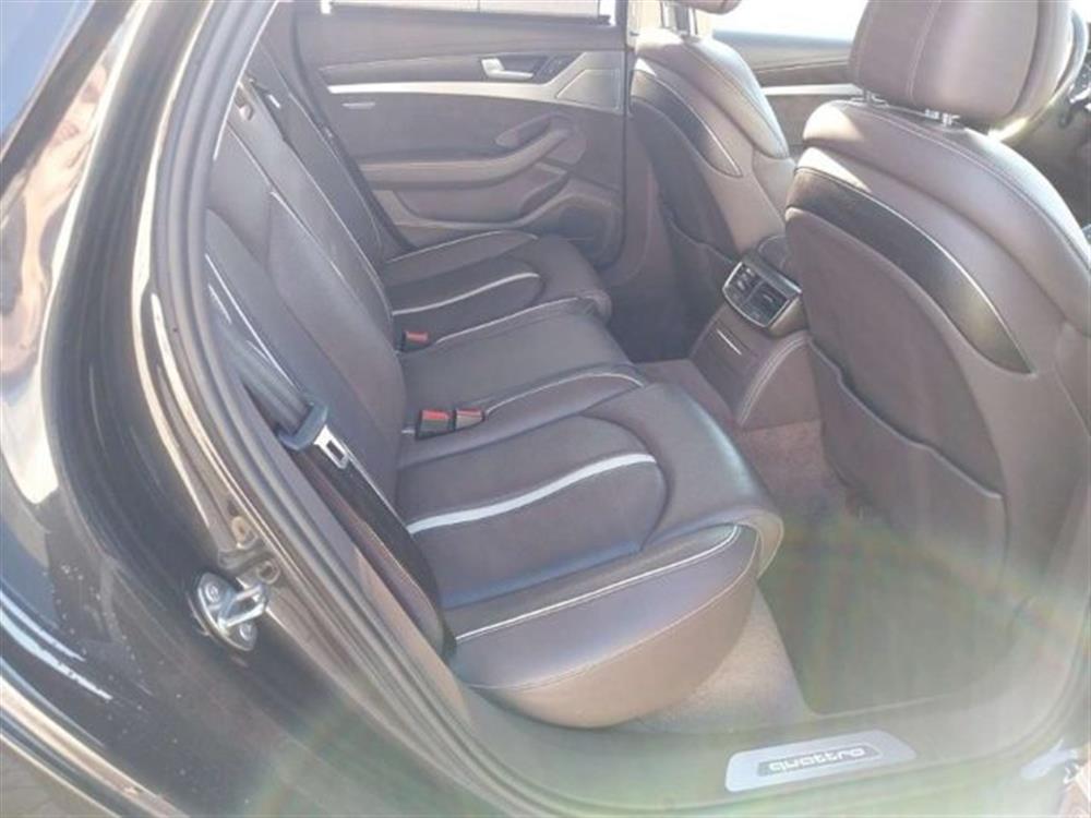 A8 A8 III 2013 BERLINA 3.0