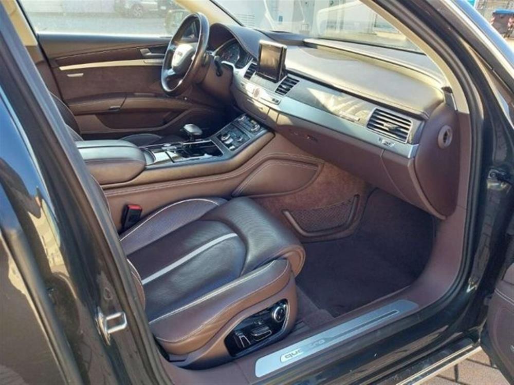 A8 A8 III 2013 BERLINA 3.0