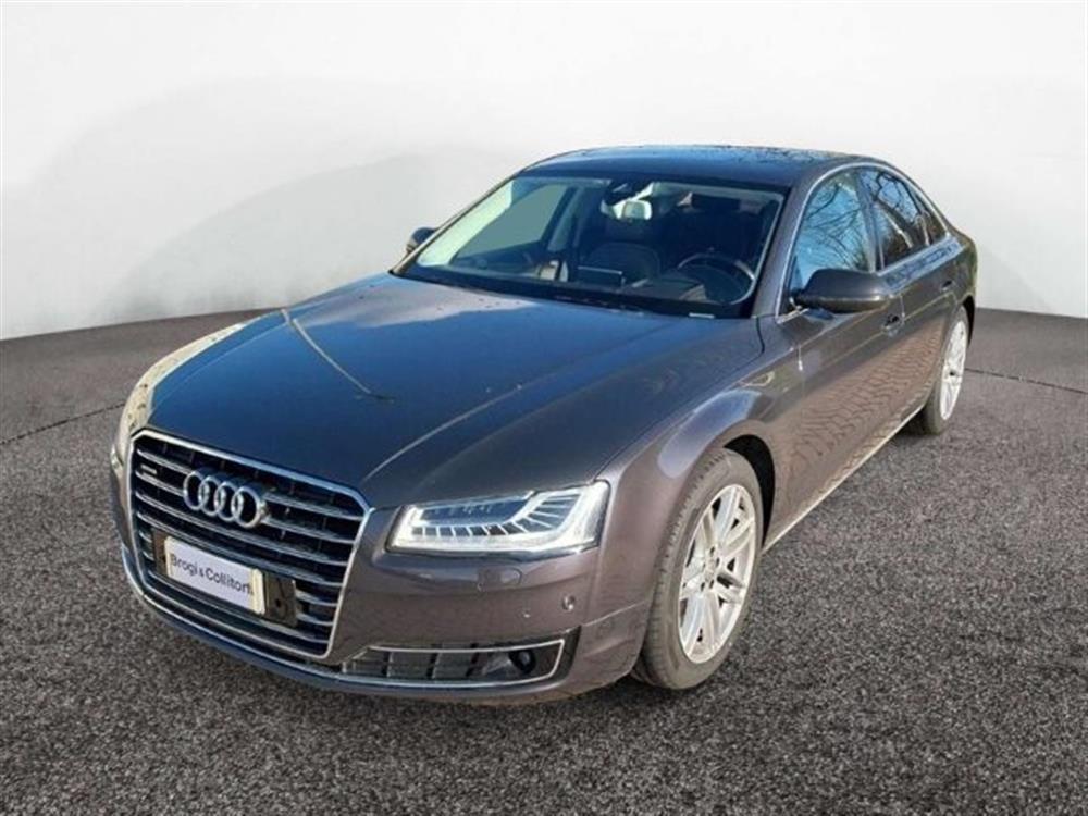 A8 A8 III 2013 BERLINA 3.0