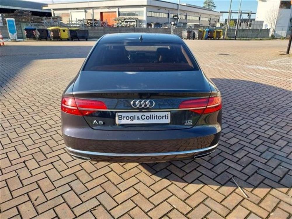 A8 A8 III 2013 BERLINA 3.0