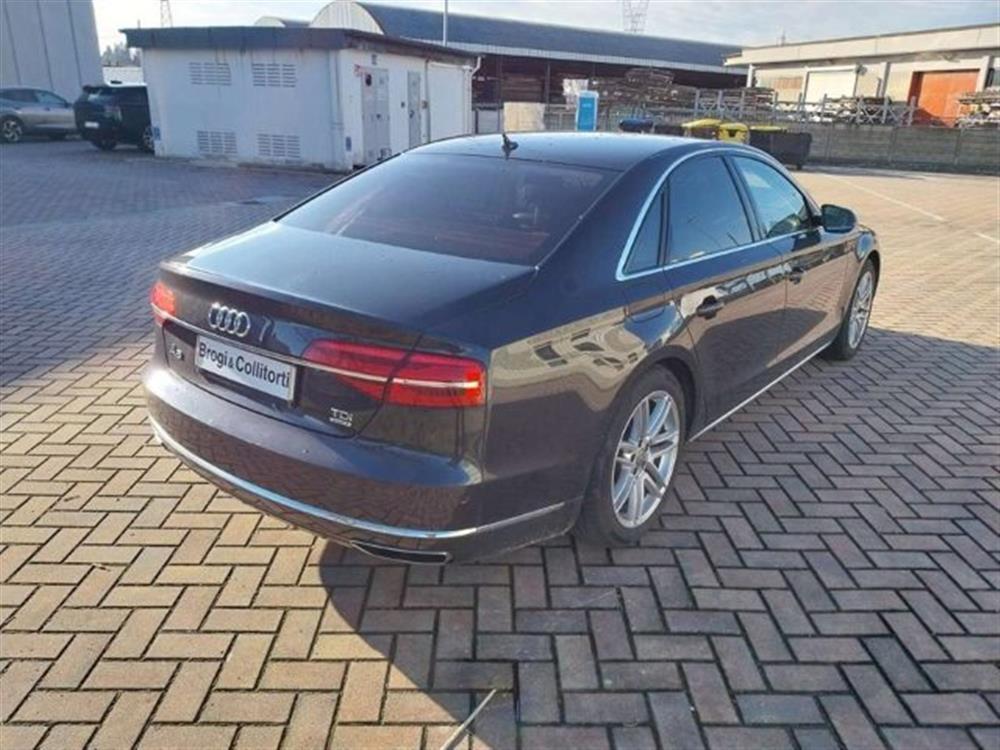 A8 A8 III 2013 BERLINA 3.0