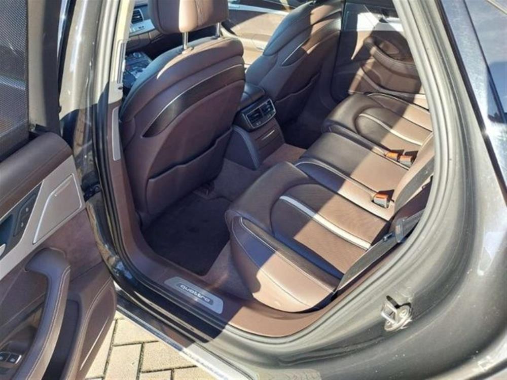 A8 A8 III 2013 BERLINA 3.0