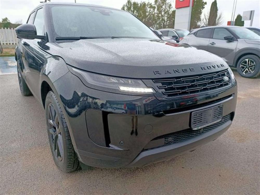 Range Rover Evoque Range Rover Evoque Range Rover Evoque 1
