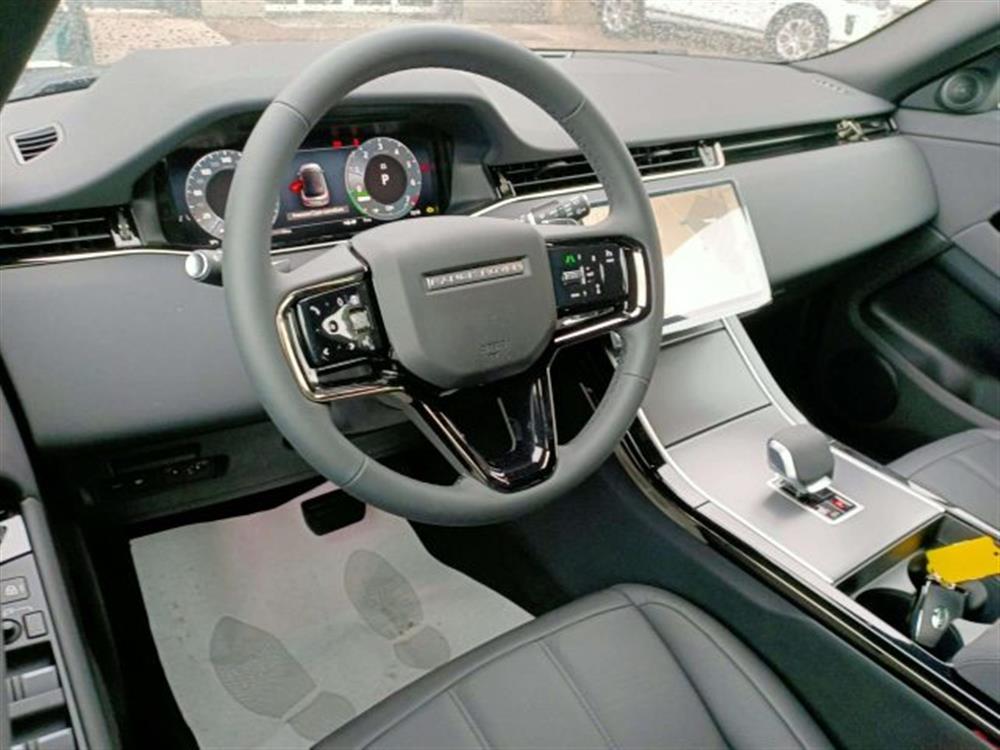 Range Rover Evoque Range Rover Evoque Range Rover Evoque 1