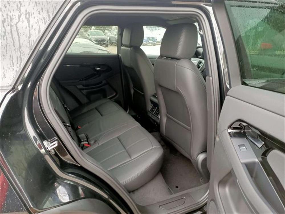 Range Rover Evoque Range Rover Evoque Range Rover Evoque 1