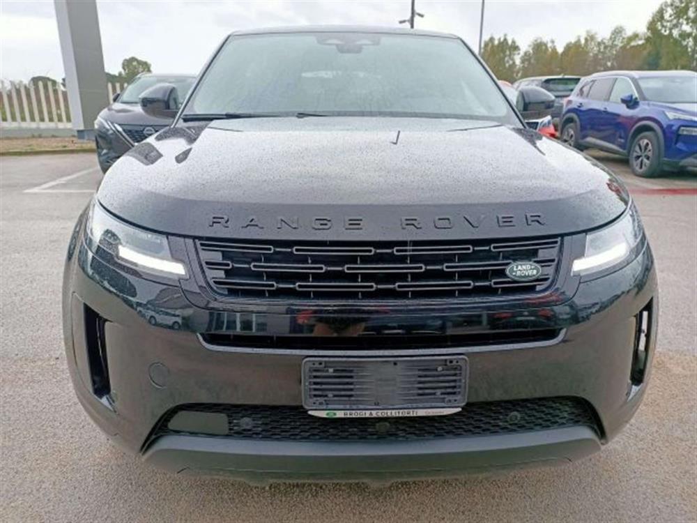 Range Rover Evoque Range Rover Evoque Range Rover Evoque 1