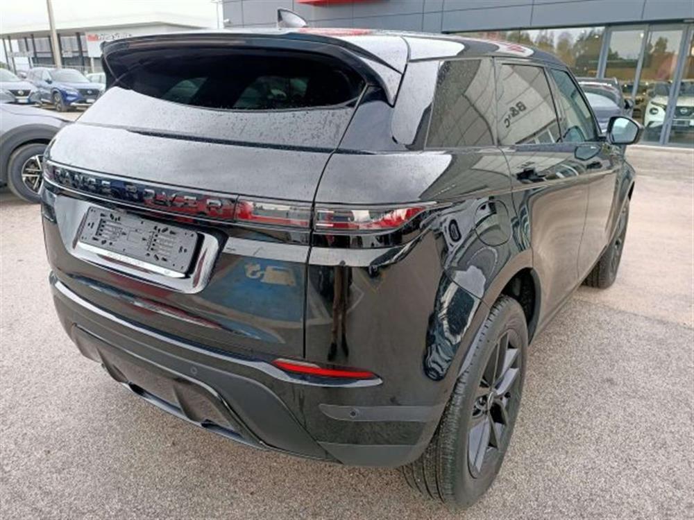 Range Rover Evoque Range Rover Evoque Range Rover Evoque 1