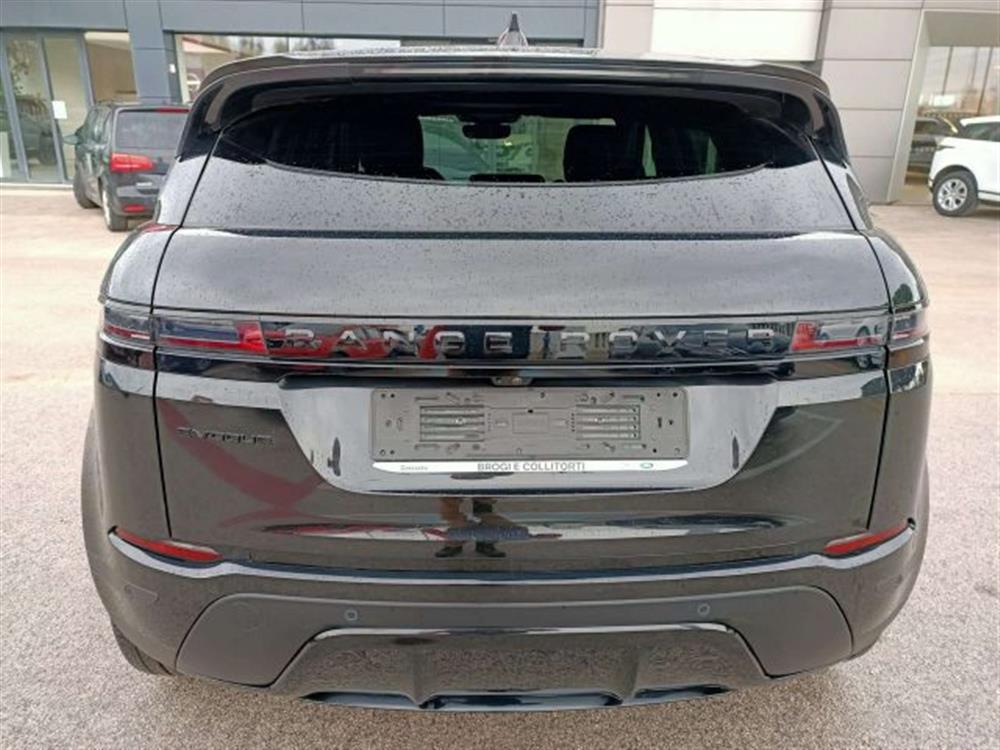 Range Rover Evoque Range Rover Evoque Range Rover Evoque 1