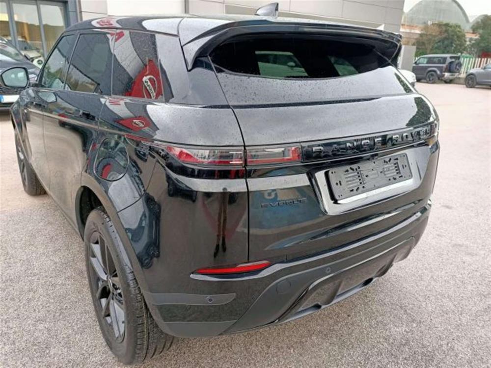 Range Rover Evoque Range Rover Evoque Range Rover Evoque 1