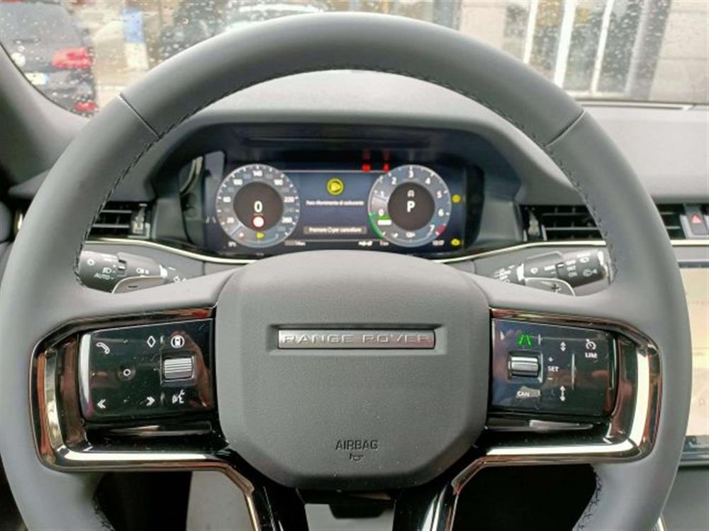 Range Rover Evoque Range Rover Evoque Range Rover Evoque 1