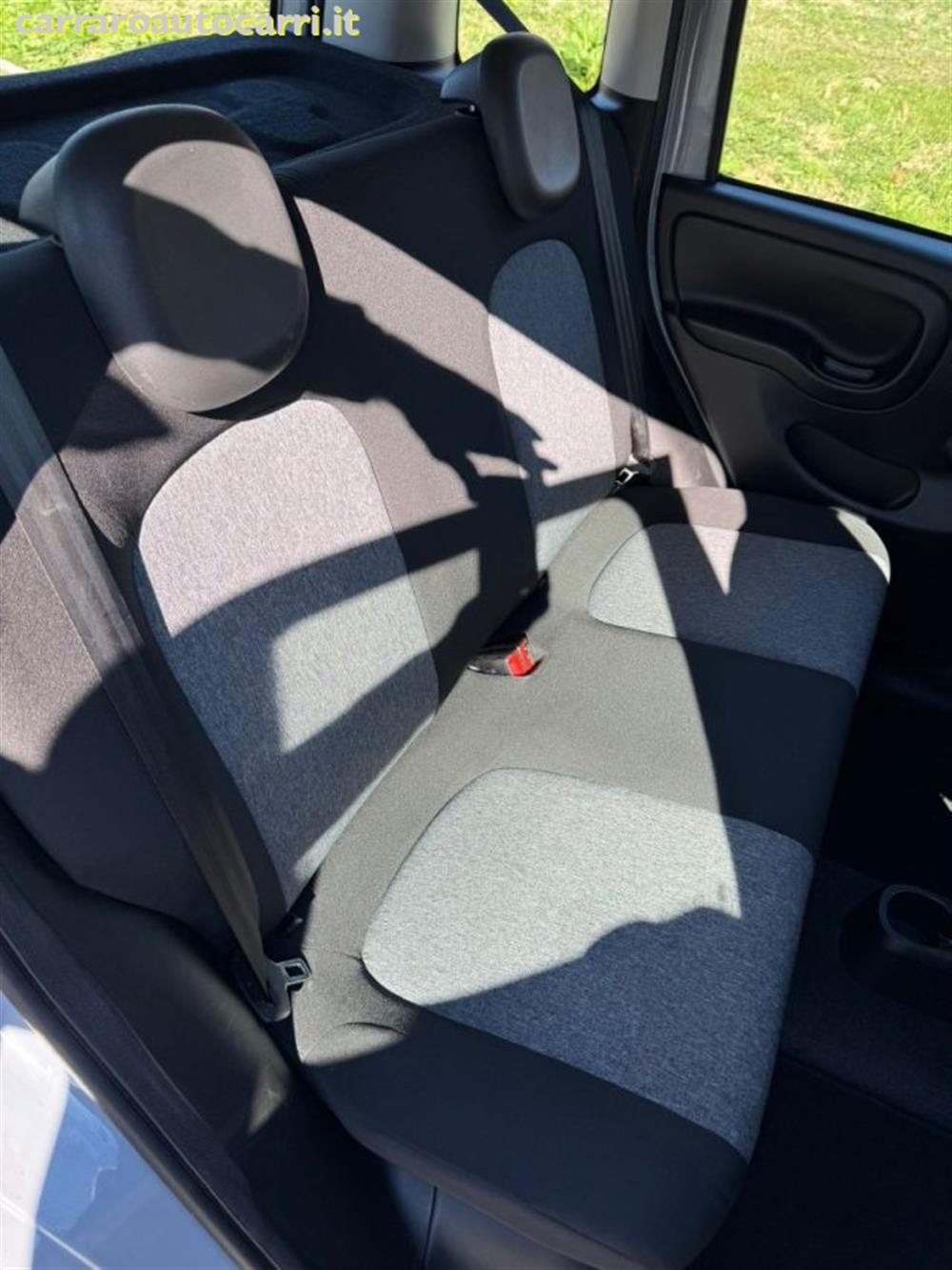 Panda Panda 1.2 EasyPower Lounge