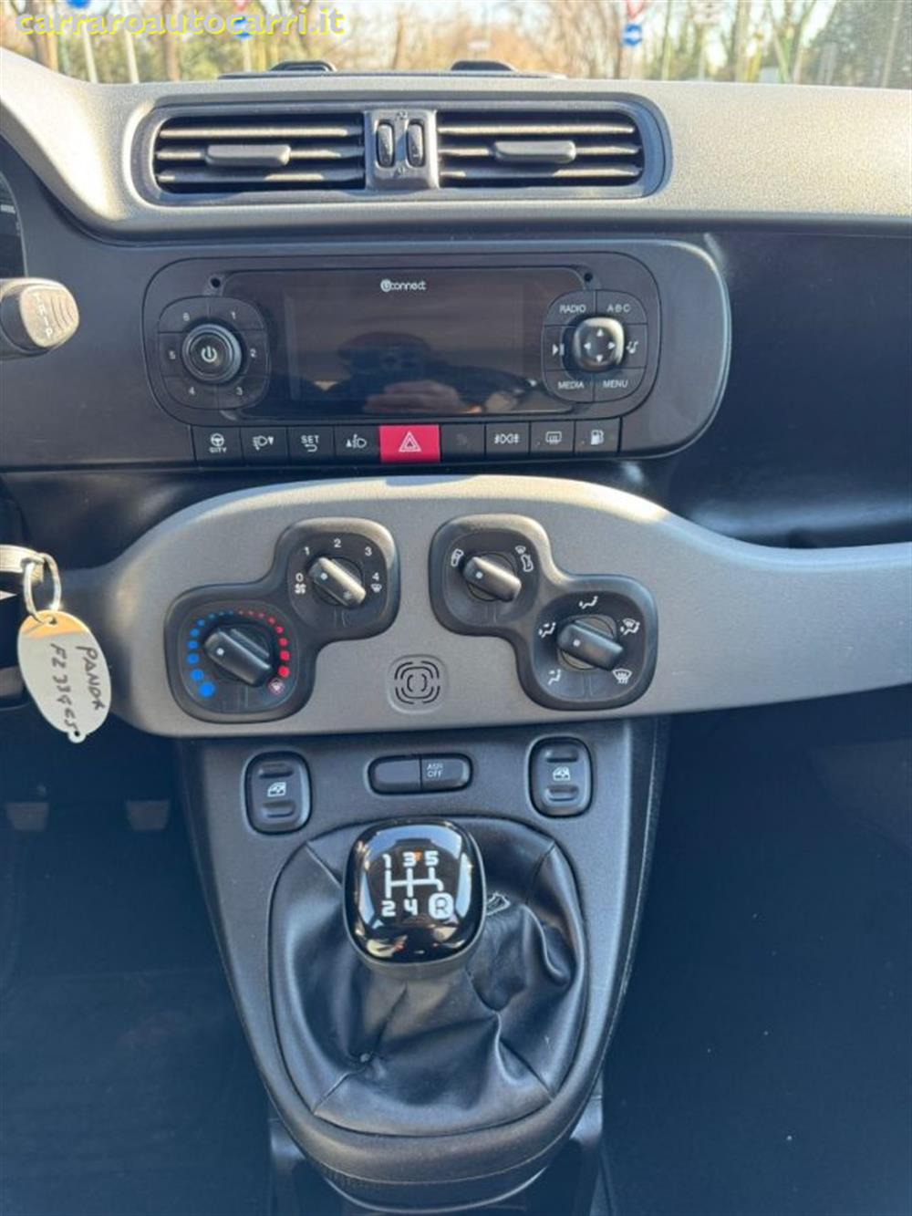 Panda Panda 1.2 EasyPower Lounge