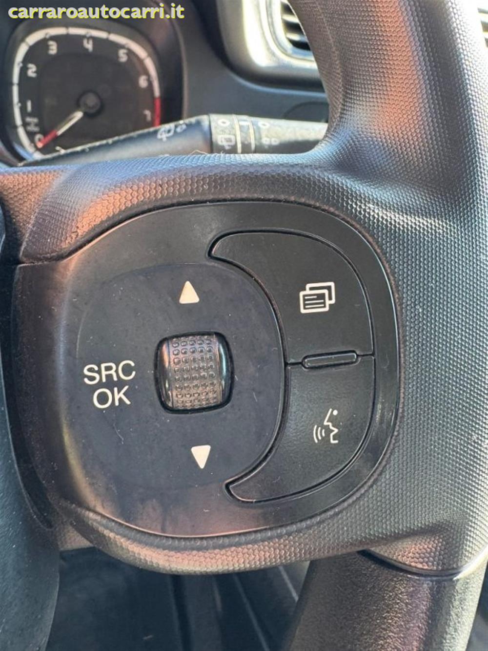 Panda Panda 1.2 EasyPower Lounge