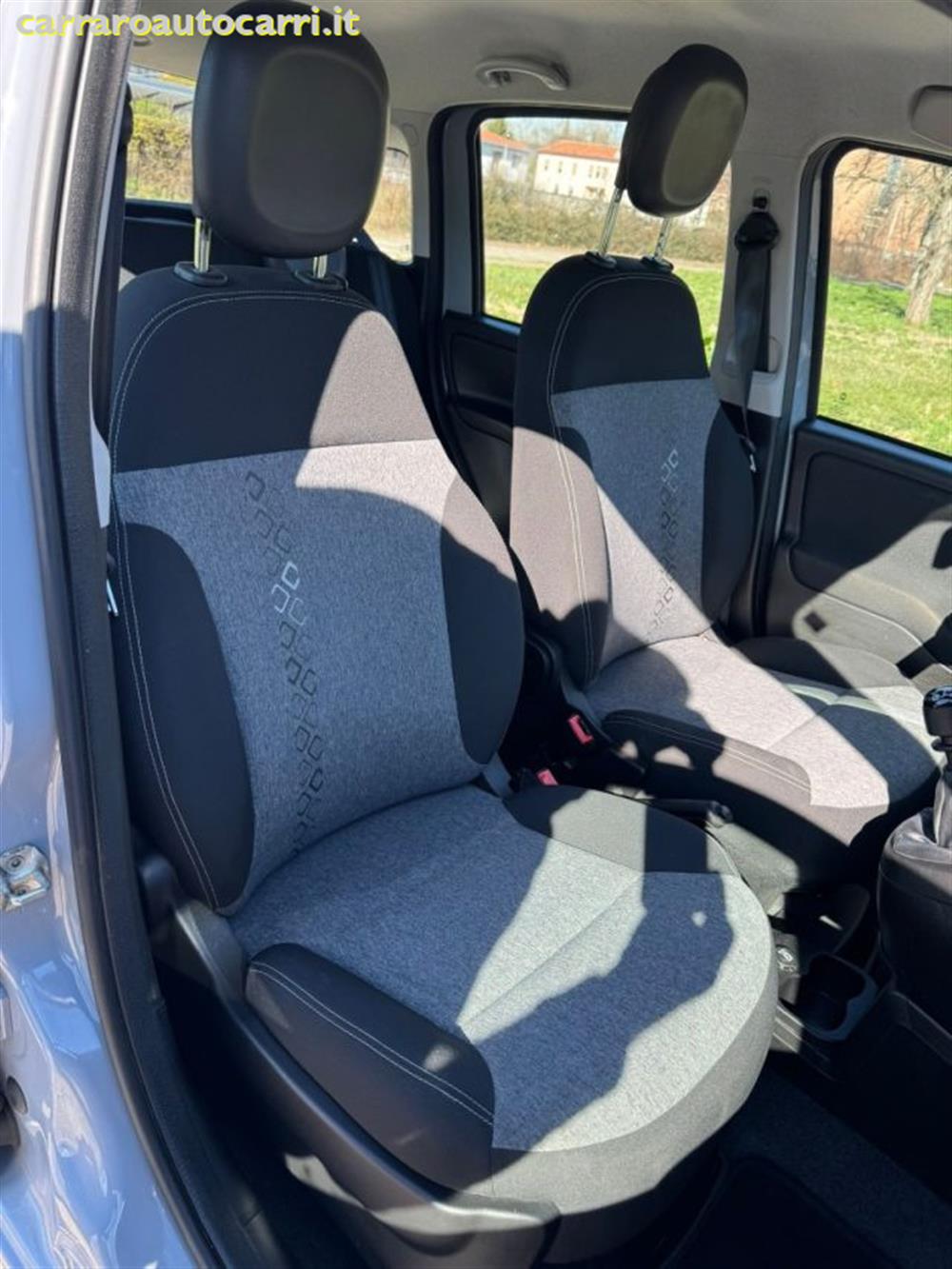 Panda Panda 1.2 EasyPower Lounge