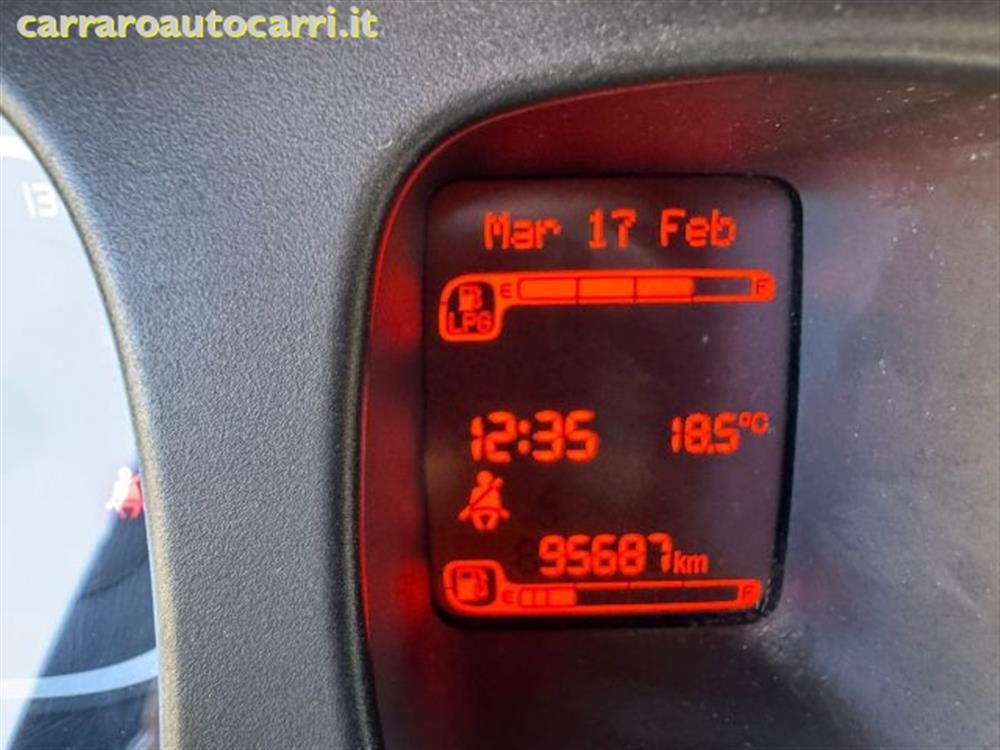 Panda Panda 1.2 EasyPower Lounge