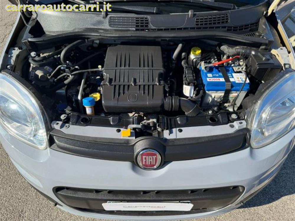 Panda Panda 1.2 EasyPower Lounge