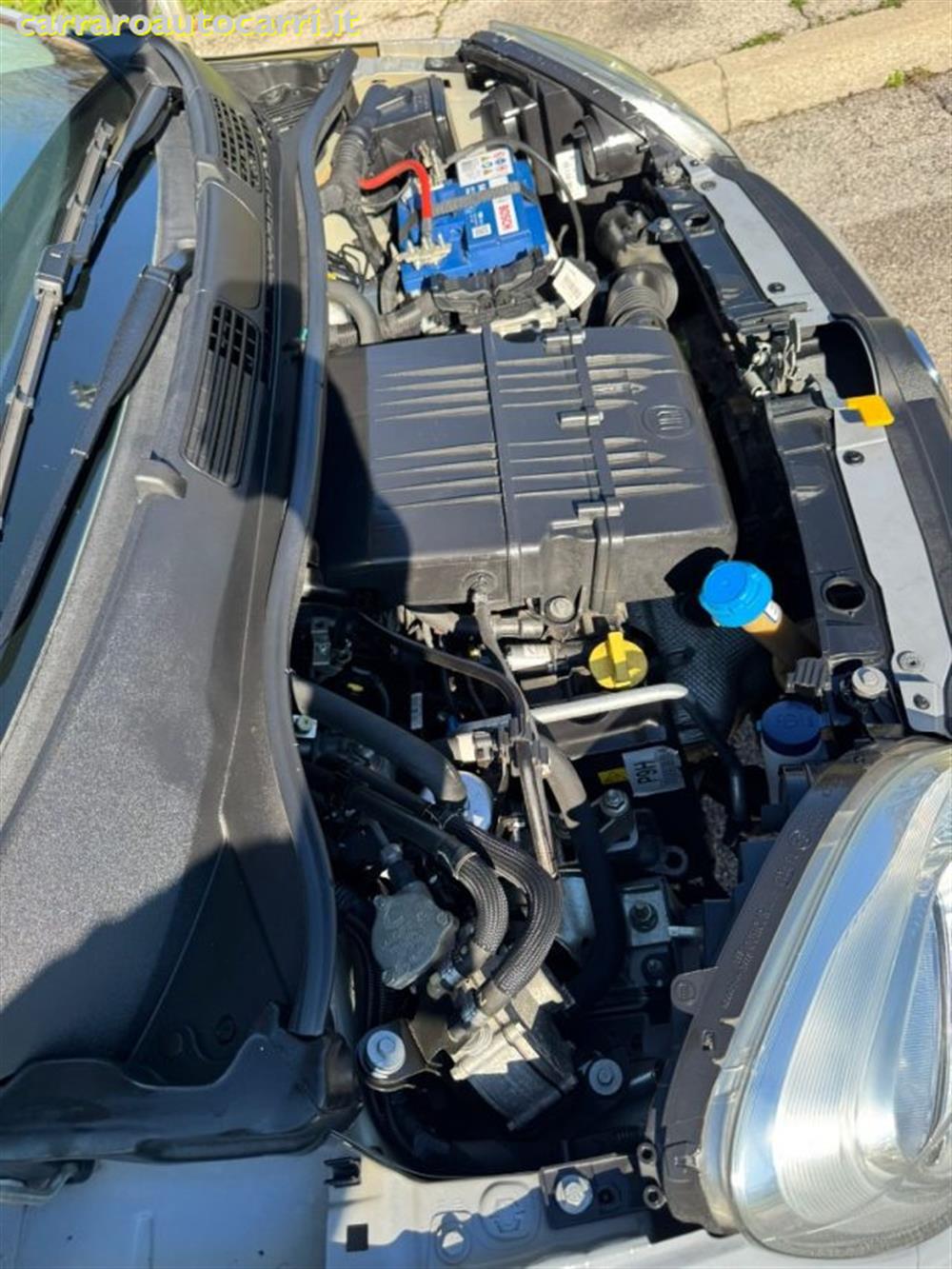 Panda Panda 1.2 EasyPower Lounge