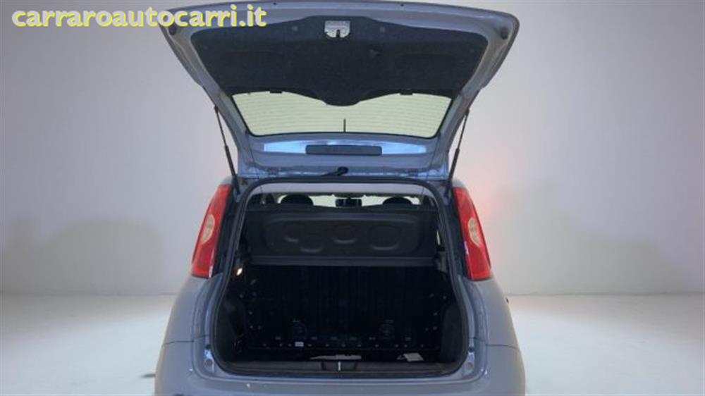 Panda Panda 1.2 EasyPower Lounge