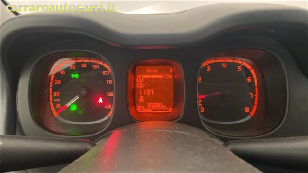 Panda Panda 1.2 EasyPower Lounge