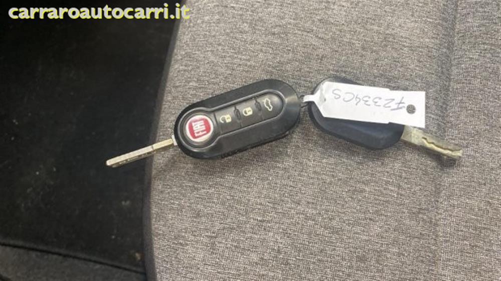 Panda Panda 1.2 EasyPower Lounge