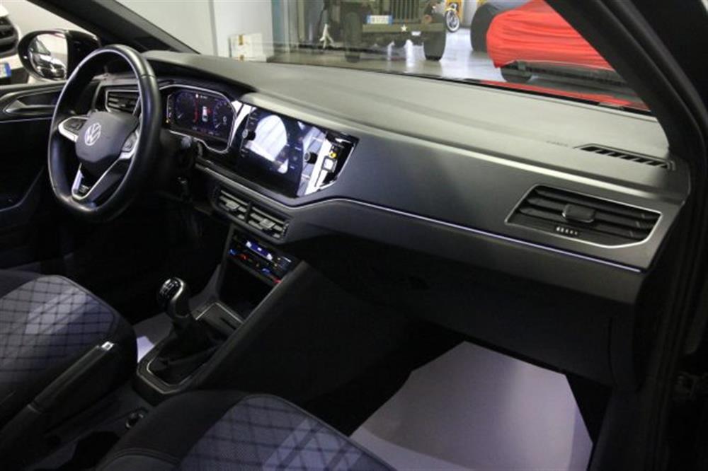 Taigo Taigo 1.0 TSI 115 CV R-Lin