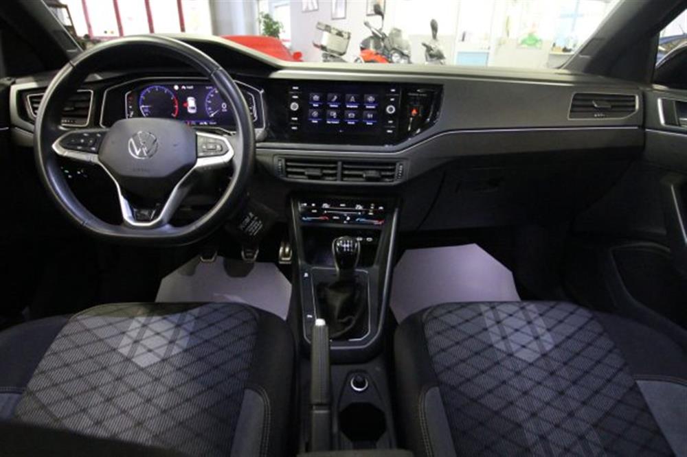 Taigo Taigo 1.0 TSI 115 CV R-Lin