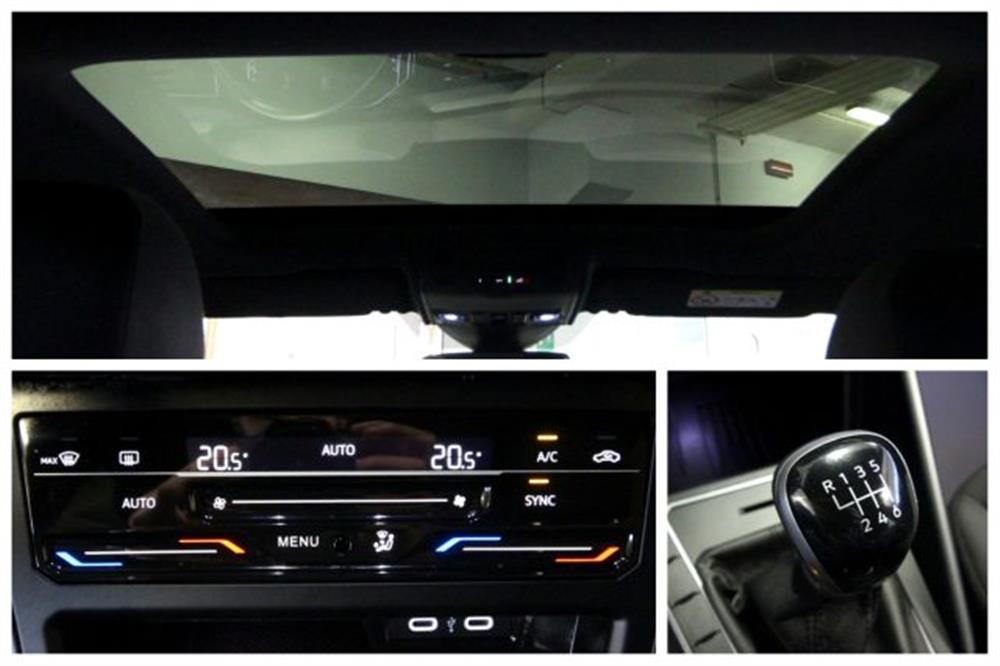 Taigo Taigo 1.0 TSI 115 CV R-Lin