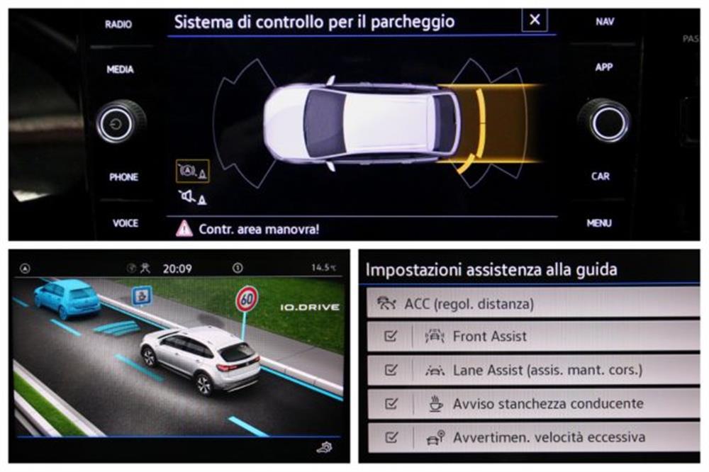Taigo Taigo 1.0 TSI 115 CV R-Lin