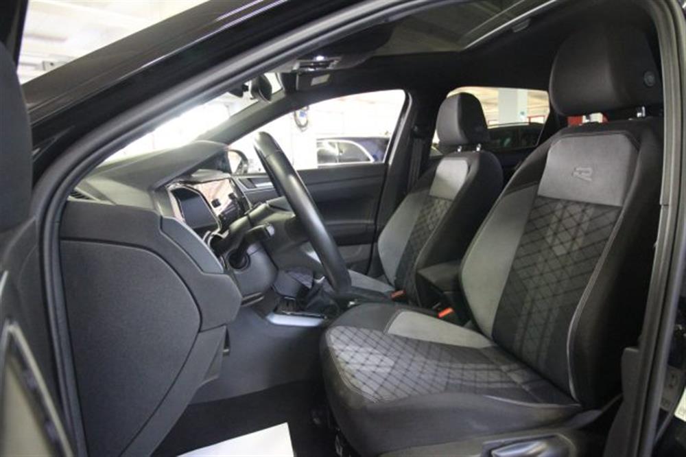 Taigo Taigo 1.0 TSI 115 CV R-Lin