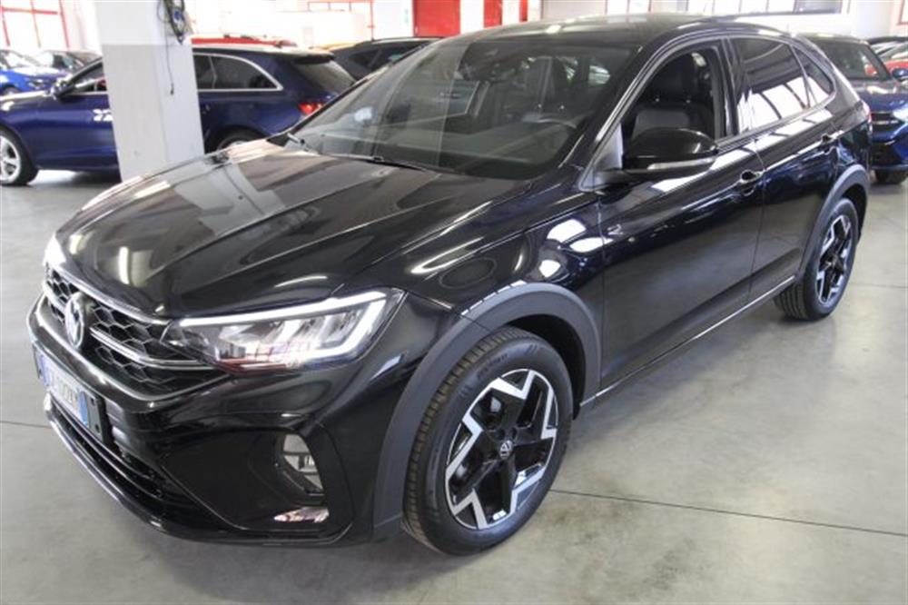 Taigo Taigo 1.0 TSI 115 CV R-Lin