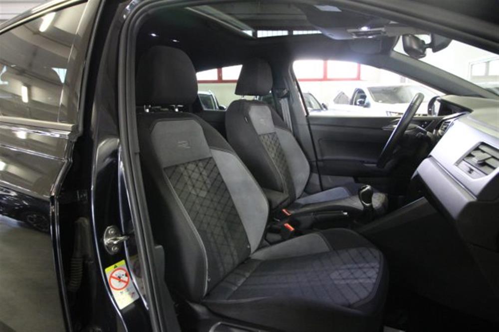 Taigo Taigo 1.0 TSI 115 CV R-Lin