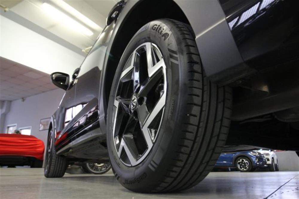 Taigo Taigo 1.0 TSI 115 CV R-Lin