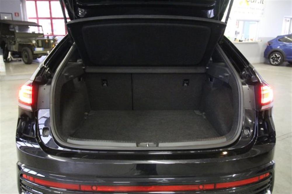 Taigo Taigo 1.0 TSI 115 CV R-Lin